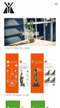 Mobile Screenshot of designeryuan.com